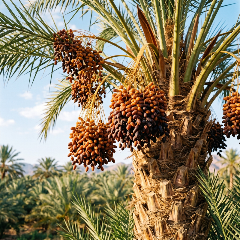Dates