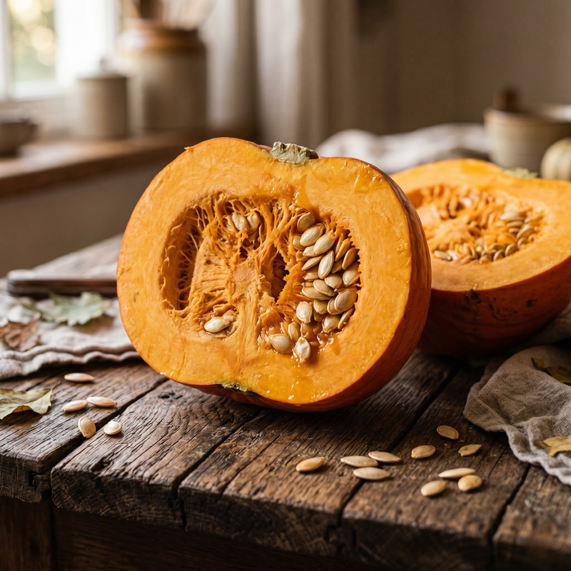 Pumpkin Seeds