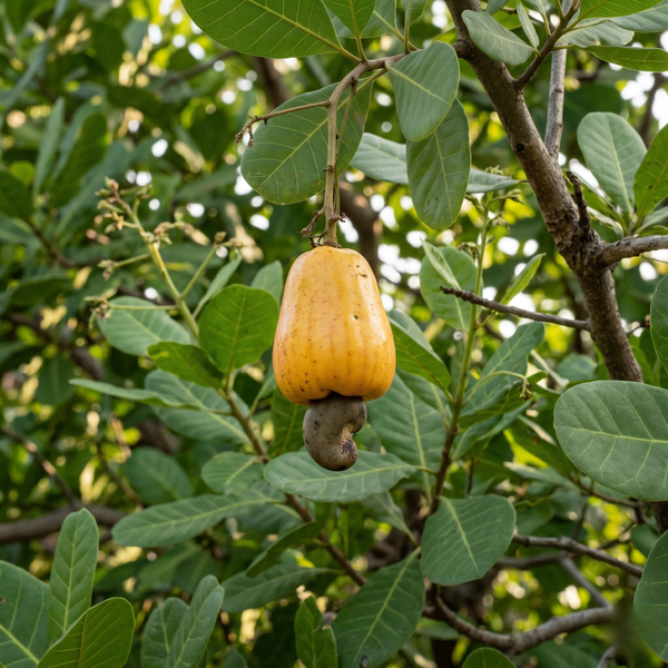 Cashews