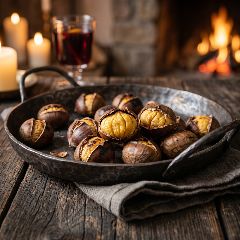Chestnuts