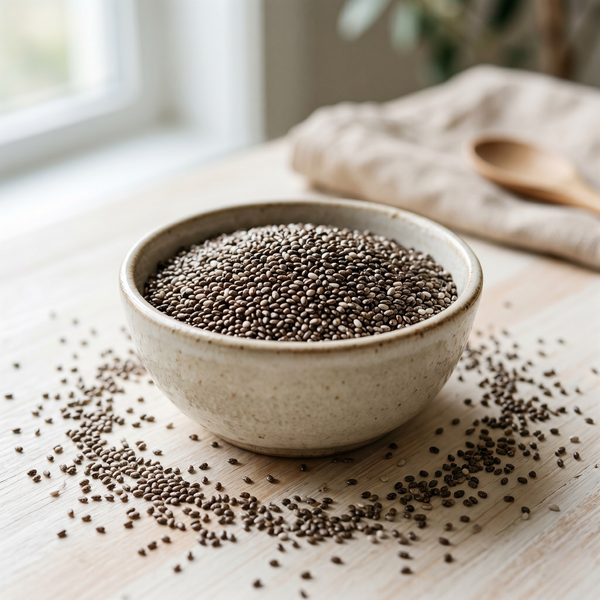 Chia Seeds