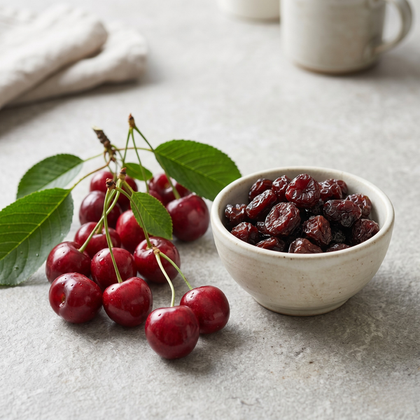 Dried Cherries