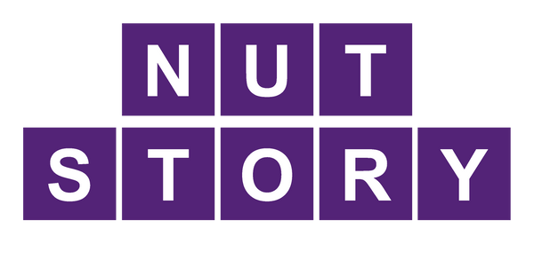 Nut Story purple Logo without background
