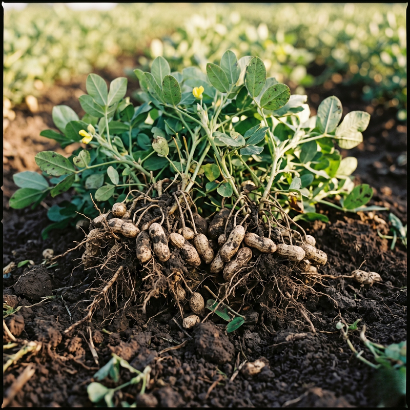 Peanuts