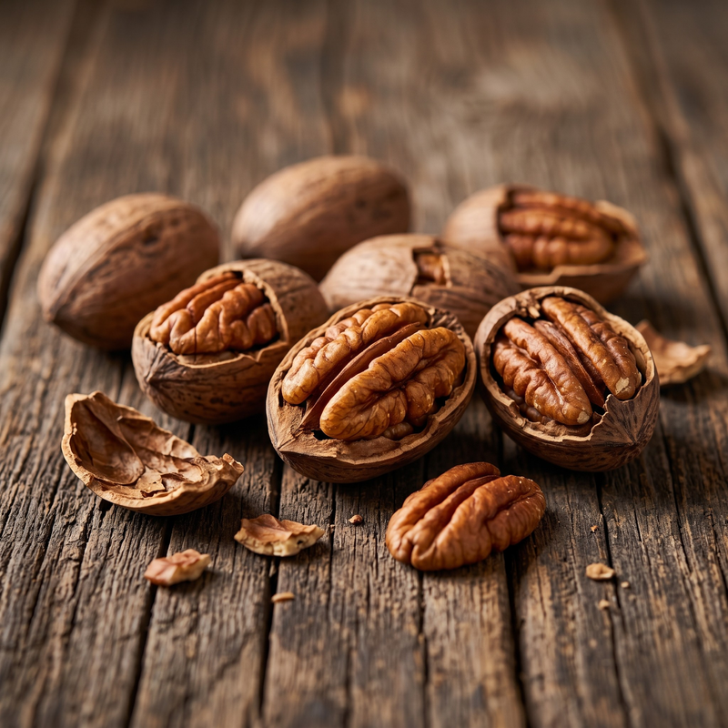 Pecans