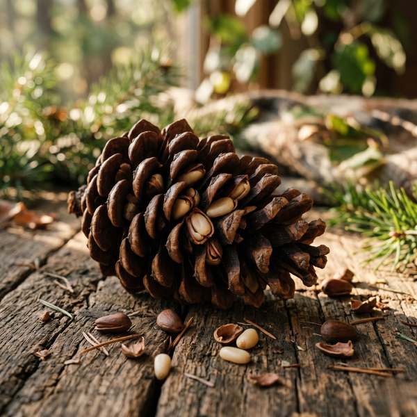 Pine Nuts