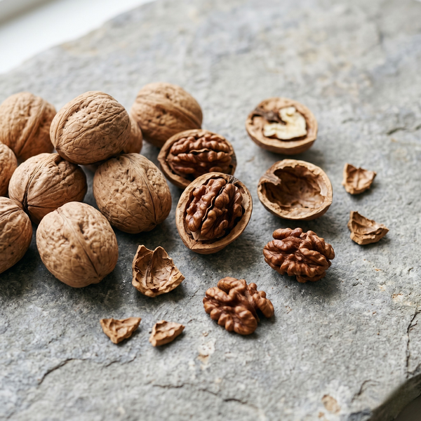 Walnuts