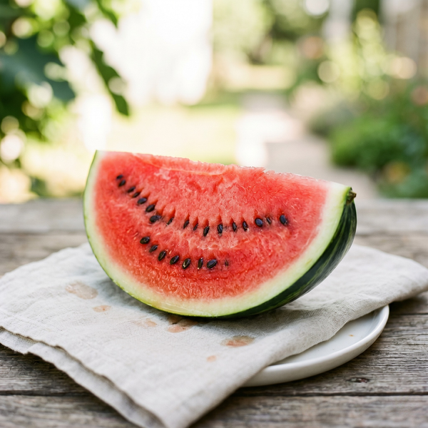 Watermelon Seeds